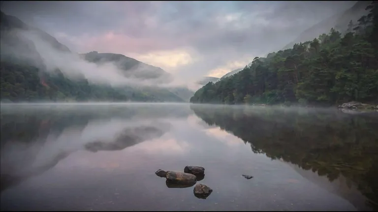 Wicklow & Glendalough
